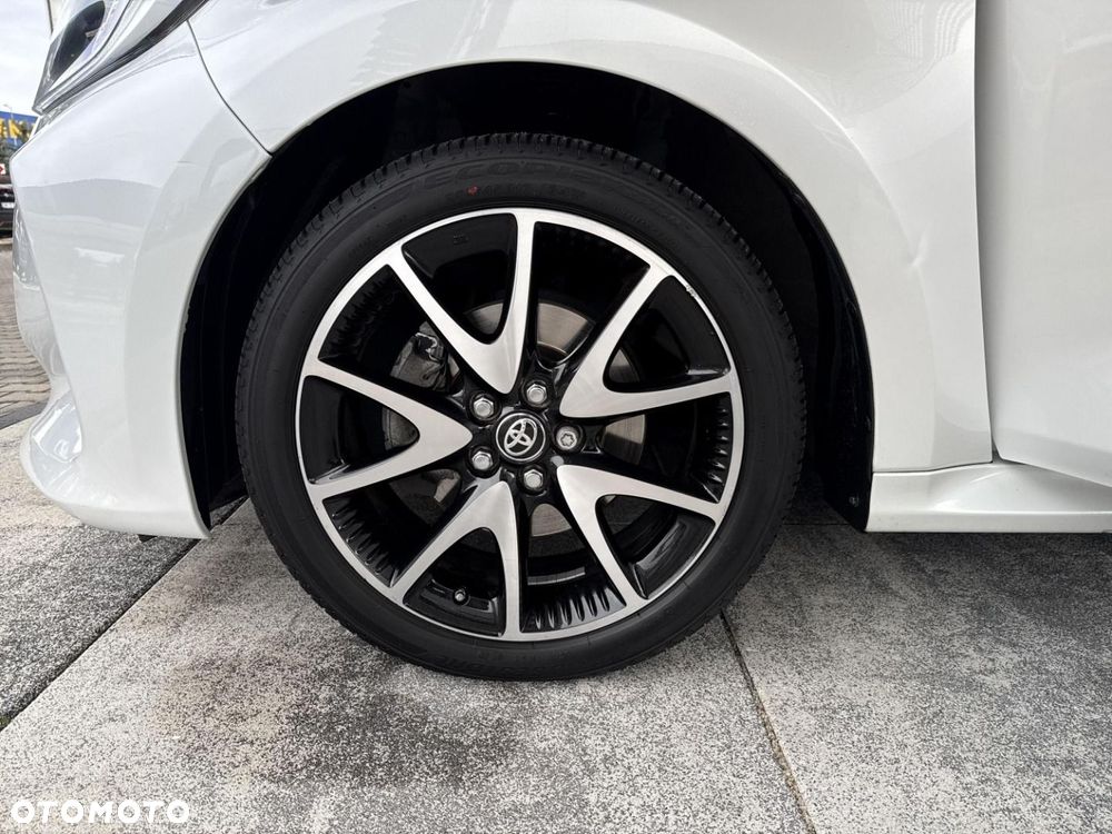 Toyota Yaris 1.5 Selection Style - 25