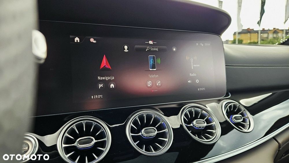 Mercedes-Benz AMG GT - 29