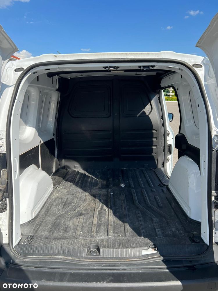 Mercedes-Benz CITAN - 16