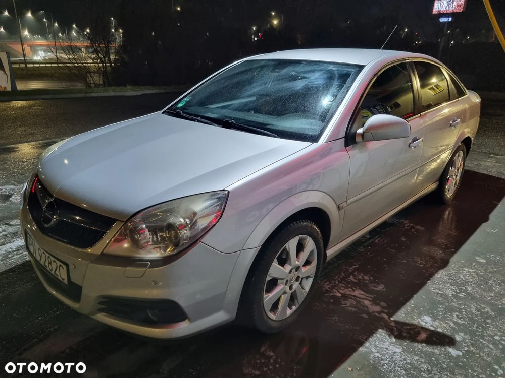 Opel Vectra 1.8 - 5