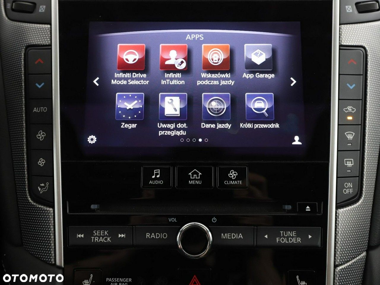Infiniti Q50 - 26
