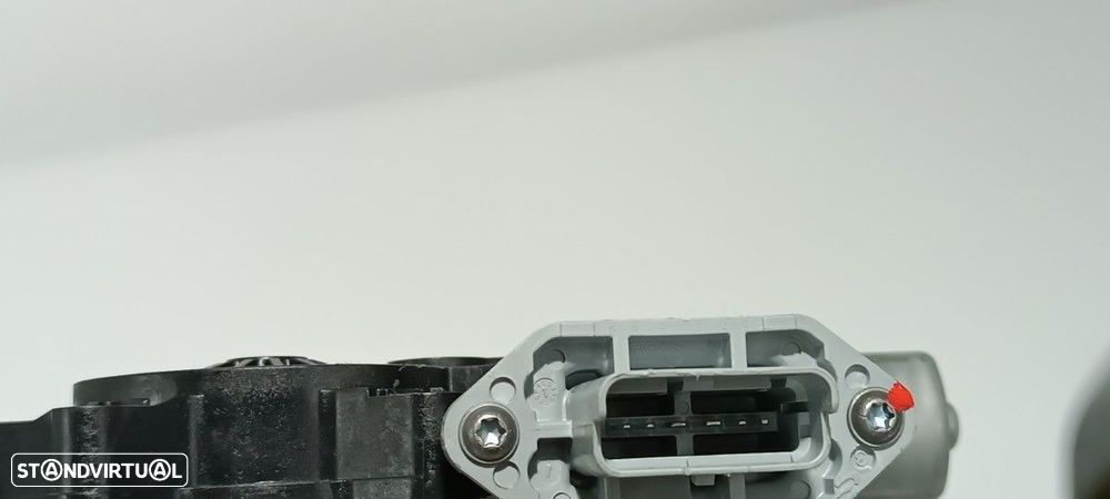 ELEVADOR FRENTE DIREITO SMART FORFOUR ELECTRIC DRIVE (453.091) - 2