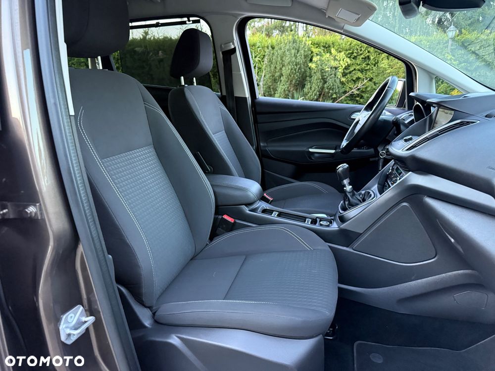 Ford C-MAX 1.0 EcoBoost Edition ASS - 17