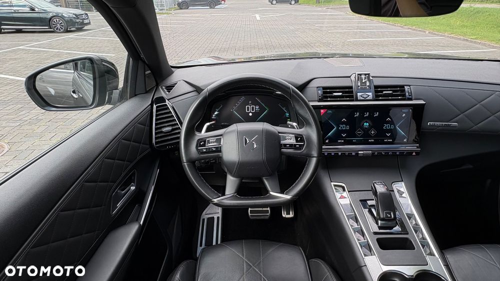 DS Automobiles DS 7 Crossback 1.6 E-Tense Rivoli - 18