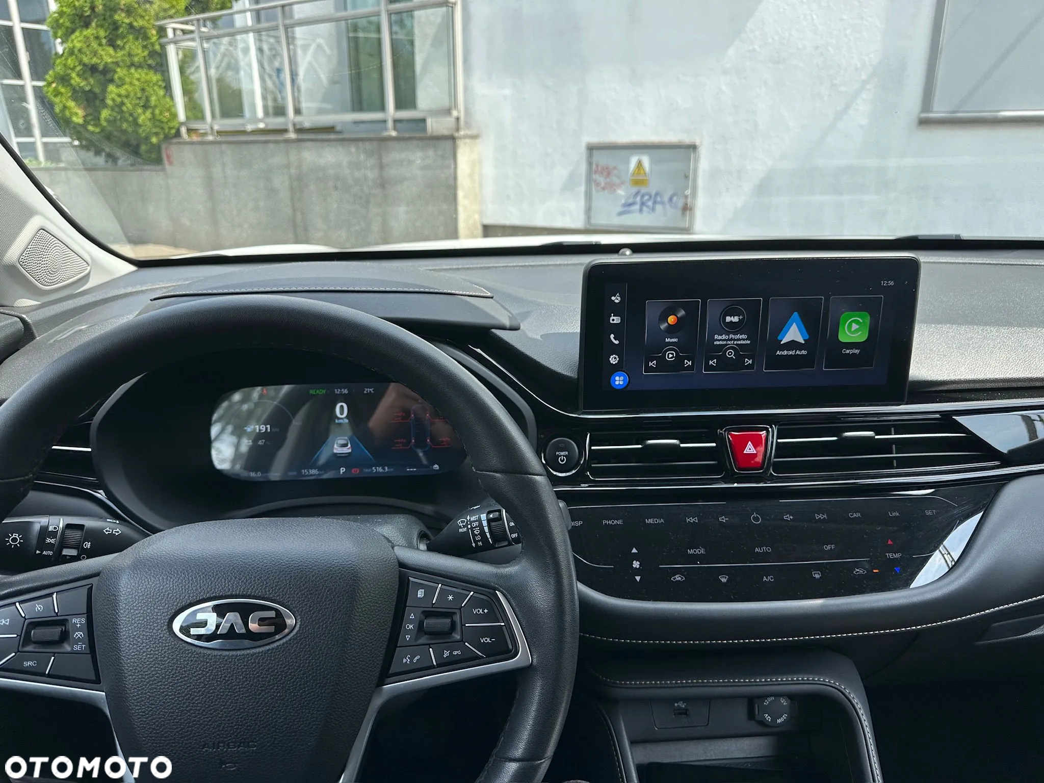 JAC e-JS4 - 3