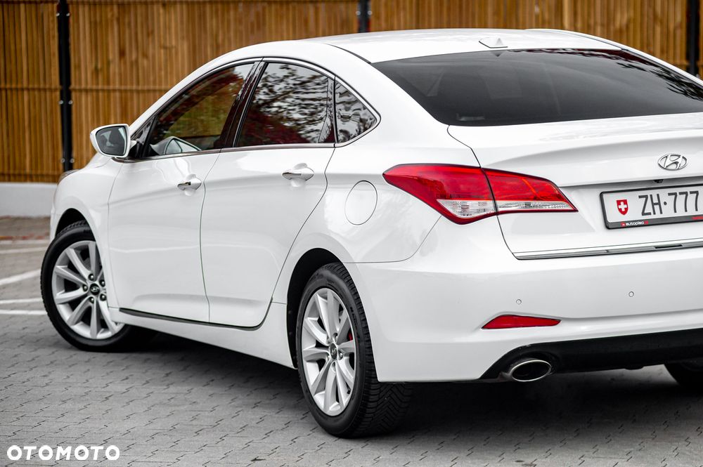 Hyundai i40 - 12