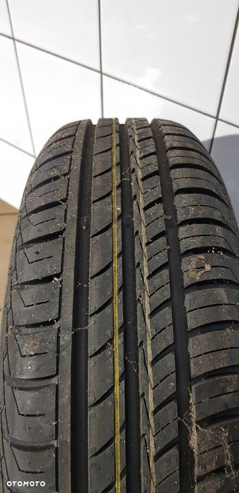 Suzuki Ignis II Koło Zapasowe 175/65 R14 - 3