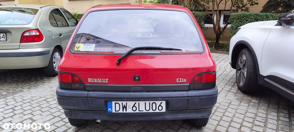 Renault Clio 1.2 RL - 3