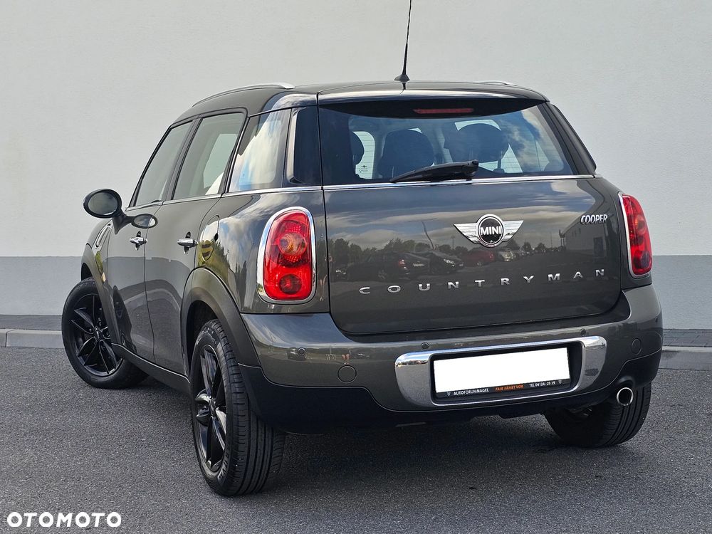 MINI Countryman Cooper - 7