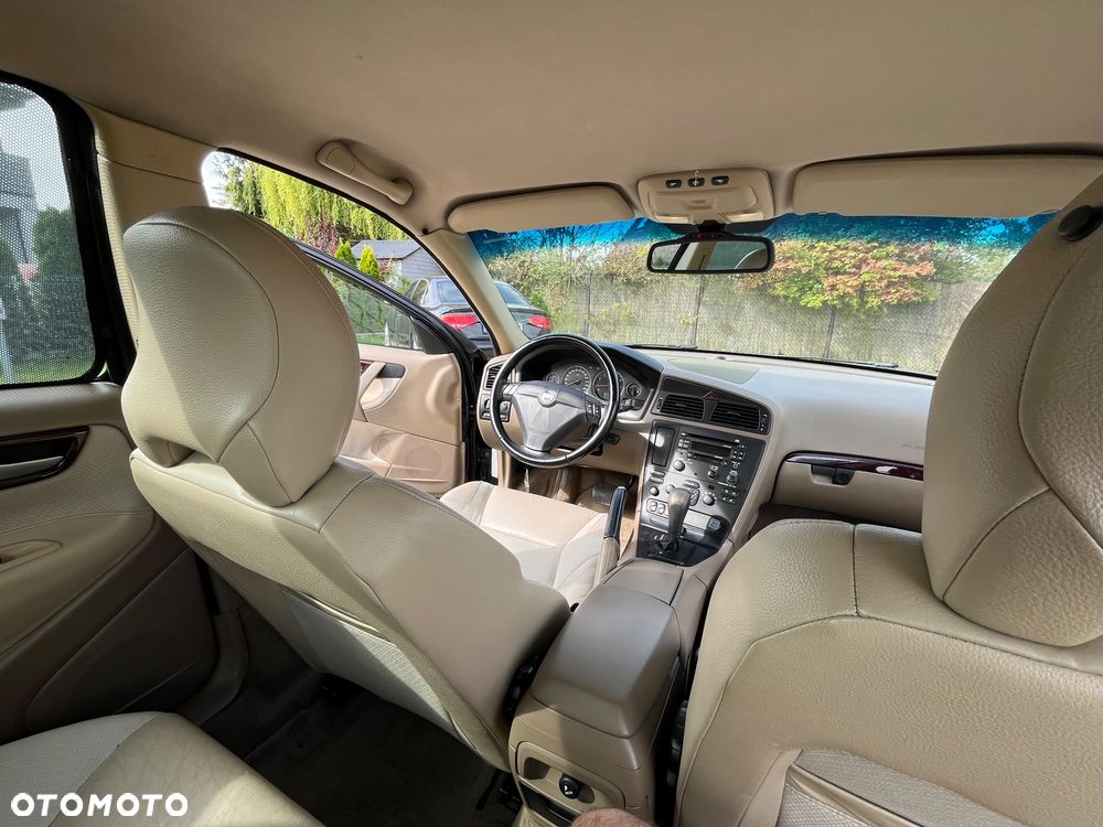 Volvo S60 2004 photo 2