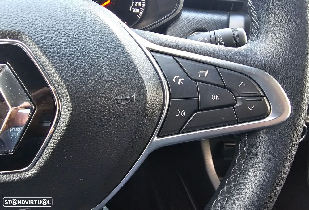 Renault Clio 1.0 TCe Evolution - 12