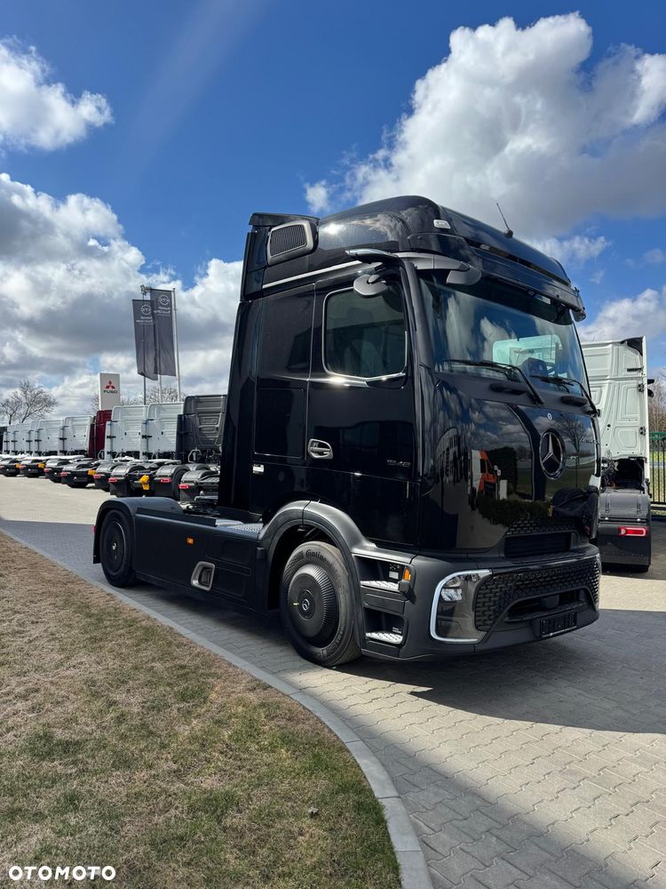 Mercedes-Benz Actros 1848 LS - 3