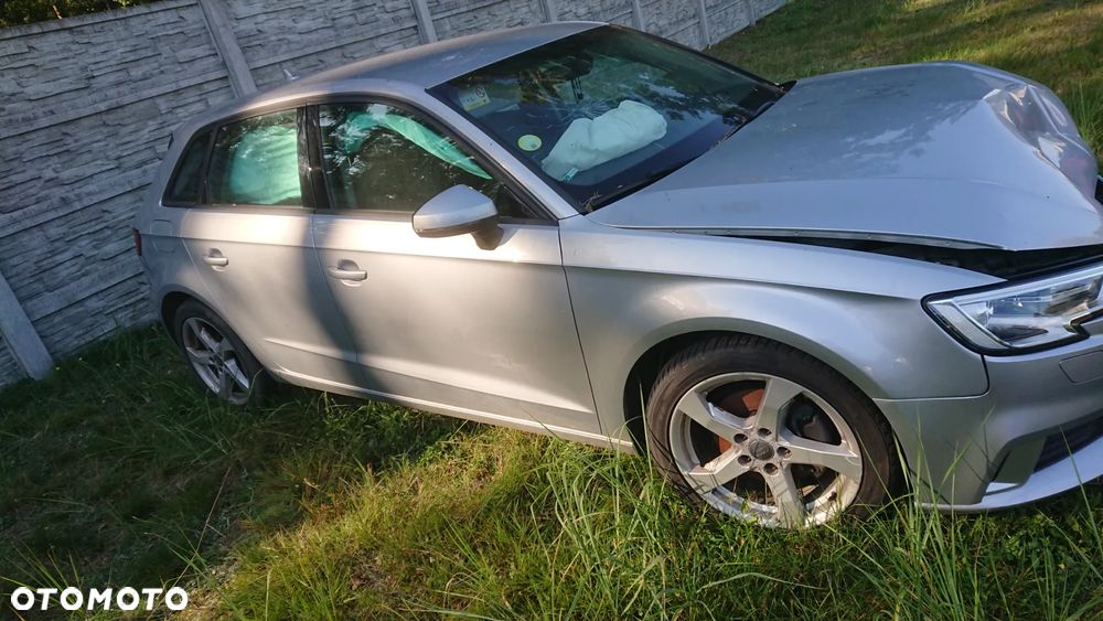 Audi A3 Sportback - 26