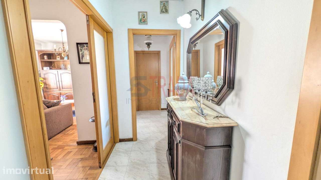 Venda Apartamento T3 com em Palmeira - Braga - Grande imagem: 2/16