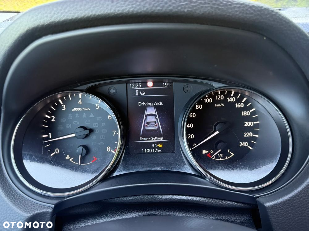 Nissan Qashqai 1.6 DIG-T Tekna - 23