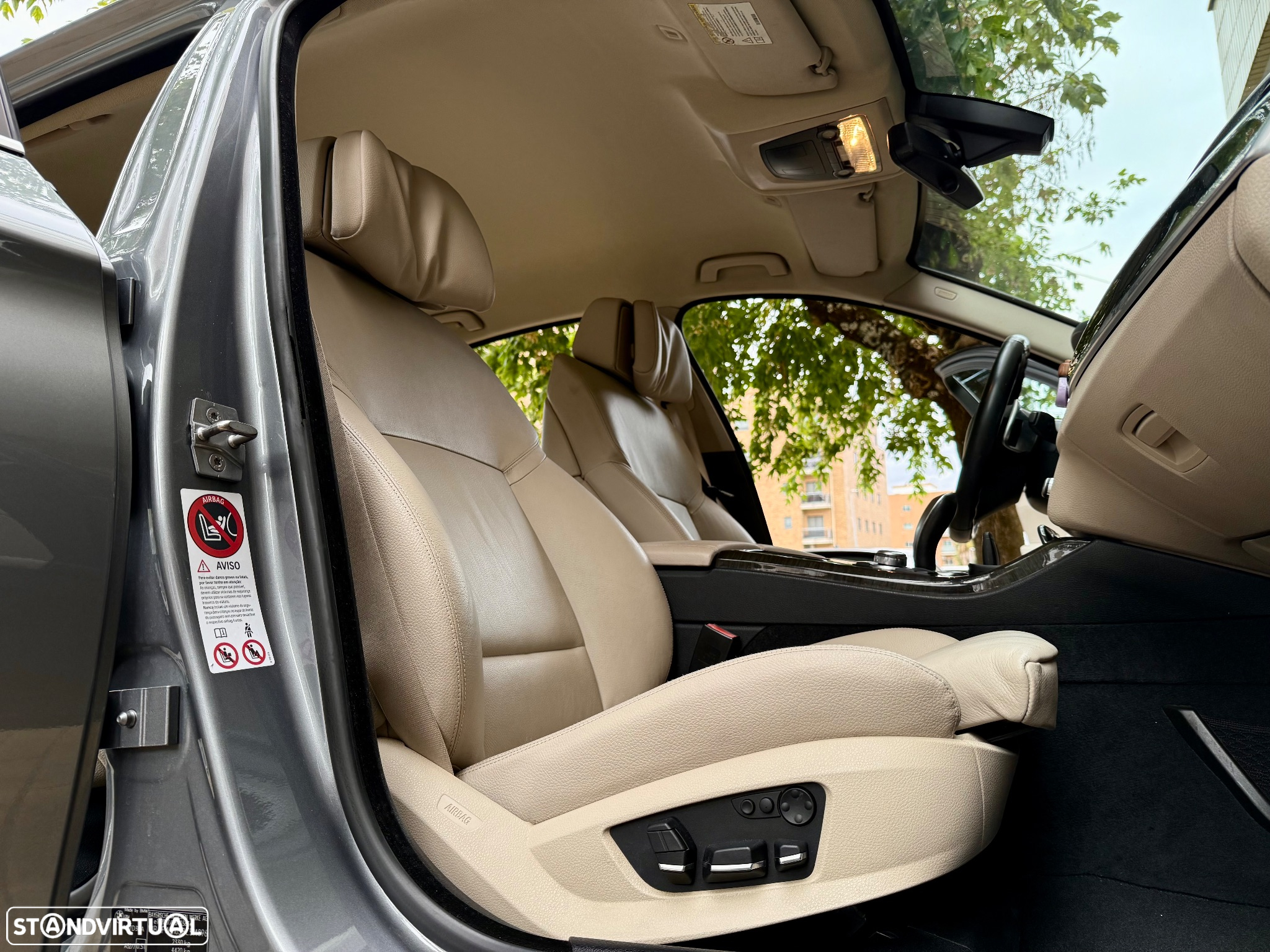 BMW 530 d Auto - 31