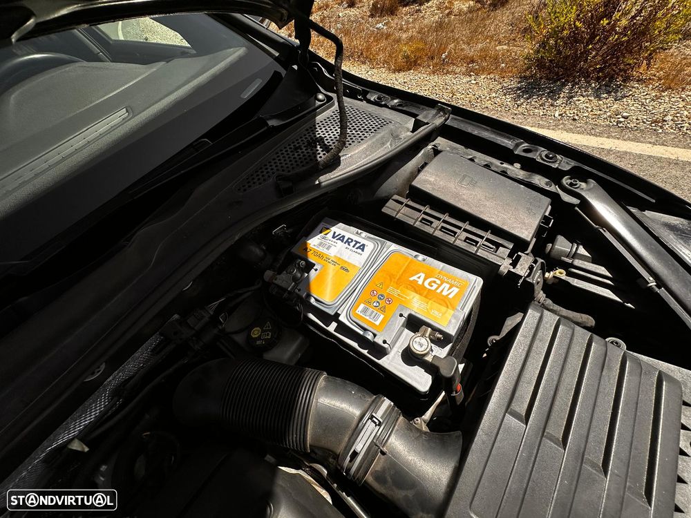 VW Golf GTI 2.0 TSI OPF DSG Performance - 7
