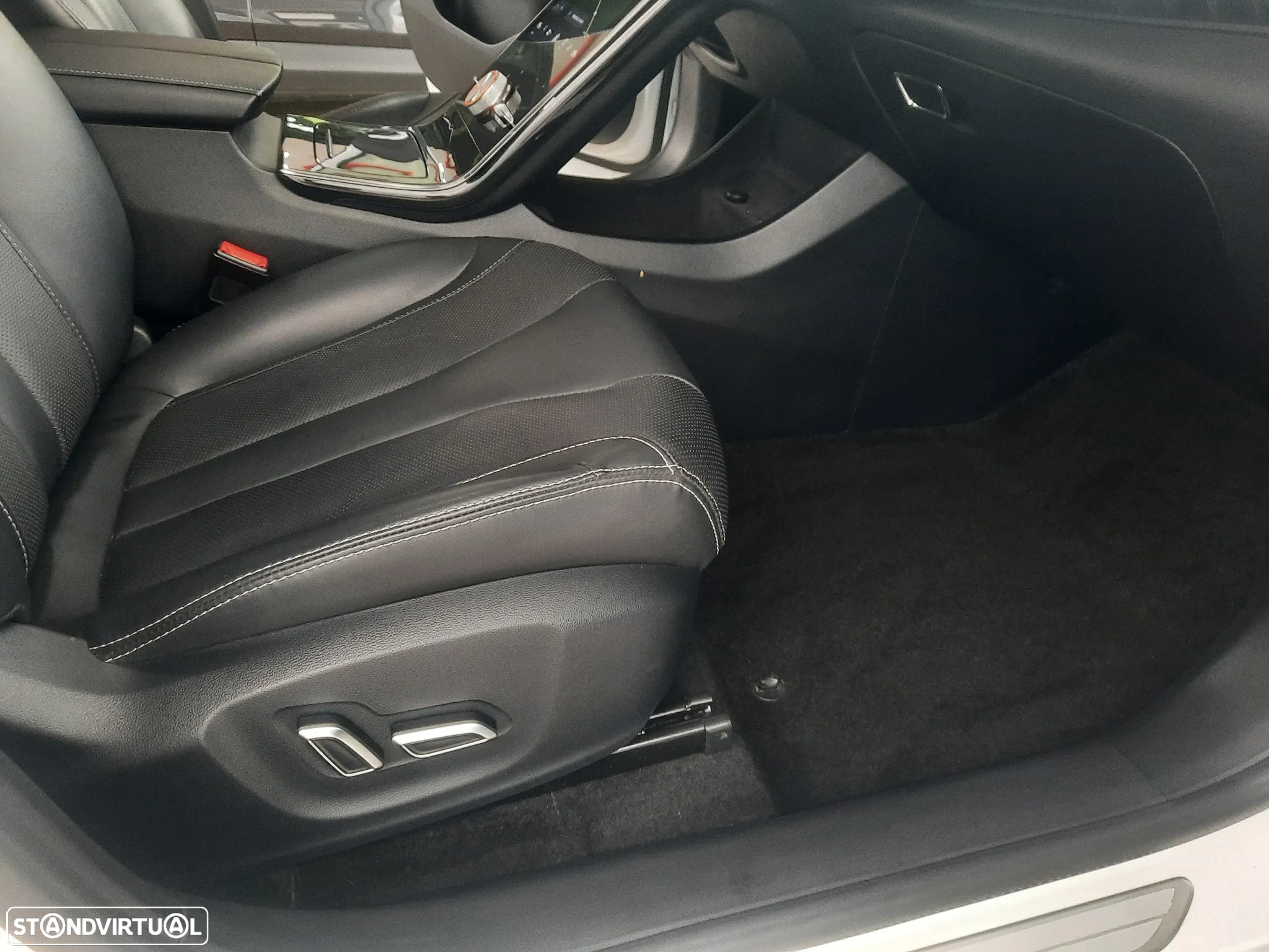 MG Marvel R 70 kWh AWD Performance - 44