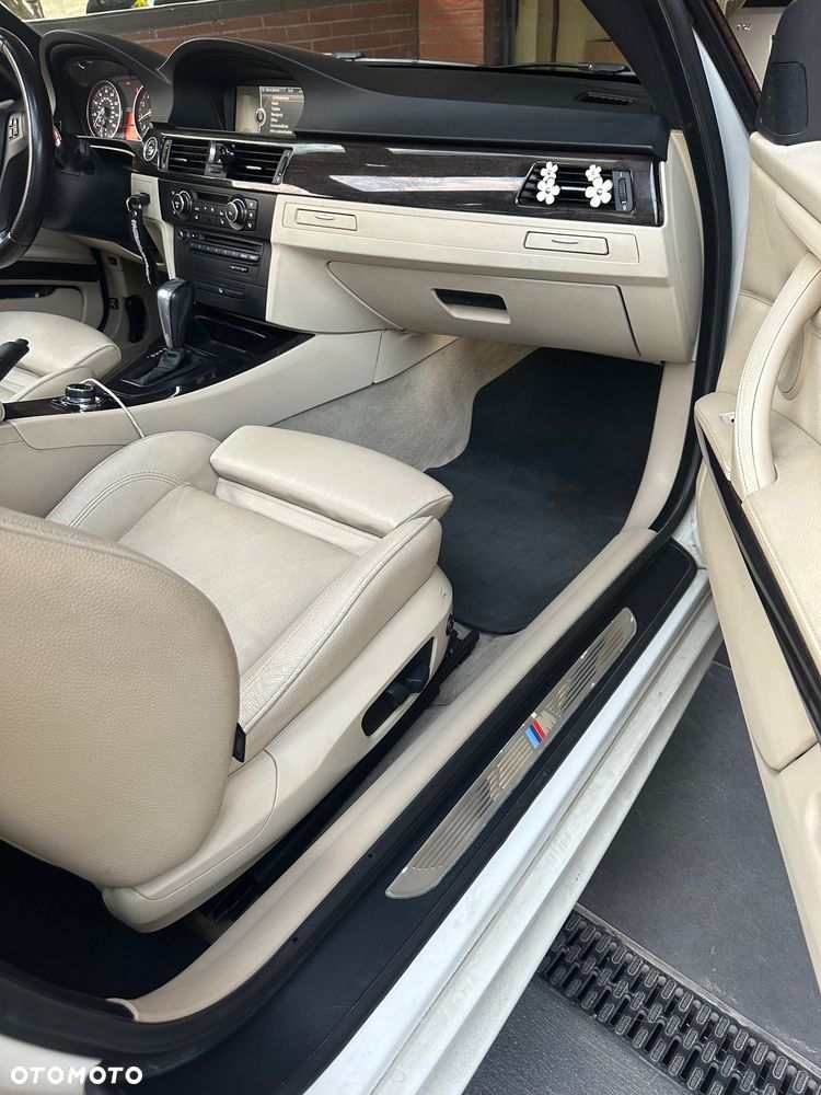 BMW Seria 3 - 11