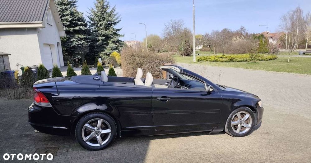 Volvo C70 - 16