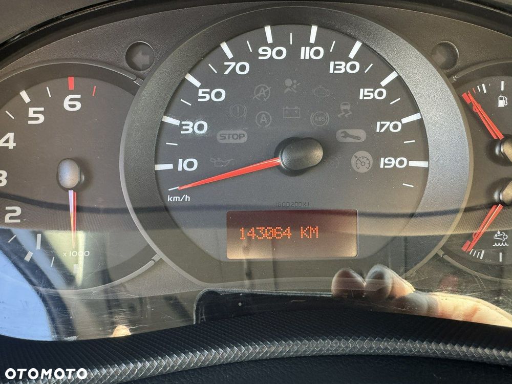 Renault Master - 14