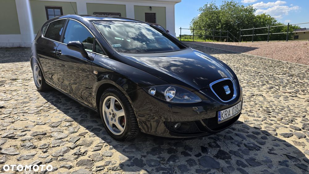 Seat Leon 1.6 Stylance - 20
