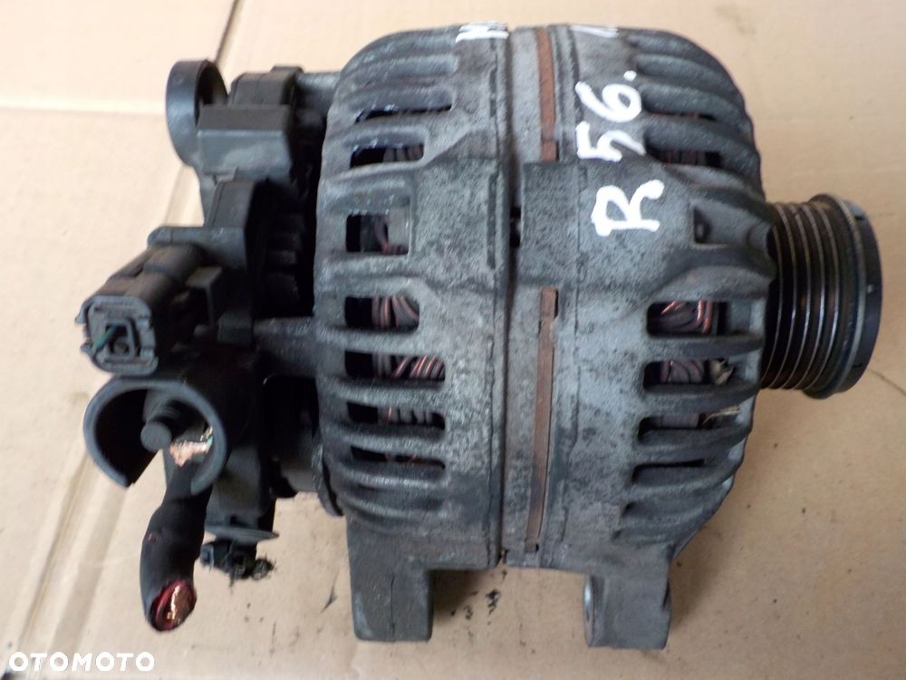 MINI MINI (R56) ALTERNATOR 124525126 - 1