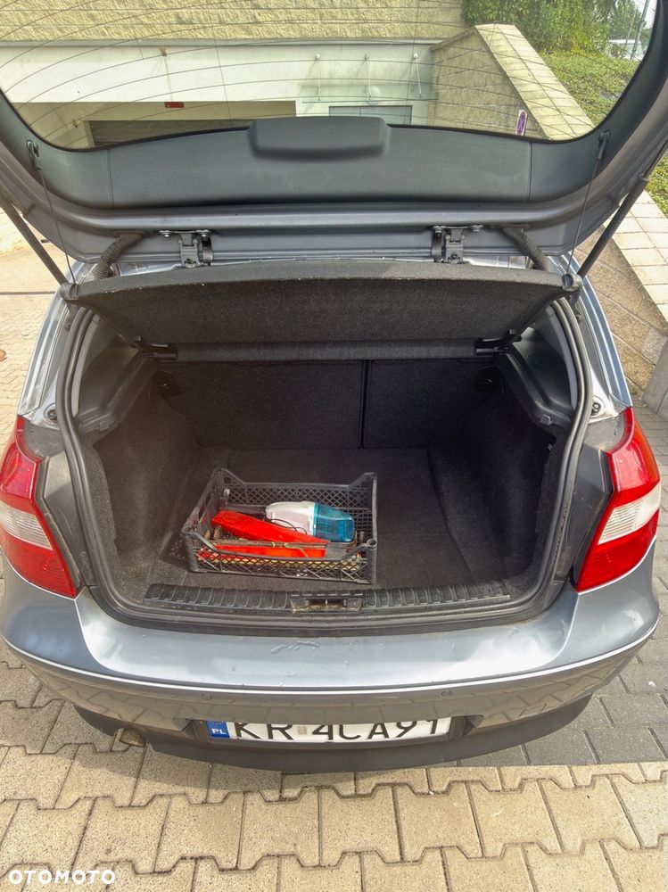 BMW Seria 1 - 8