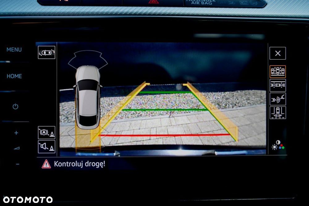 Volkswagen Arteon 2.0 TDI SCR DSG R-Line Edition - 33