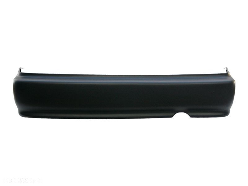 ZDERZAK TYŁ HONDA CIVIC VI 6 EJ EK SEDAN LIFT 1999 - 1