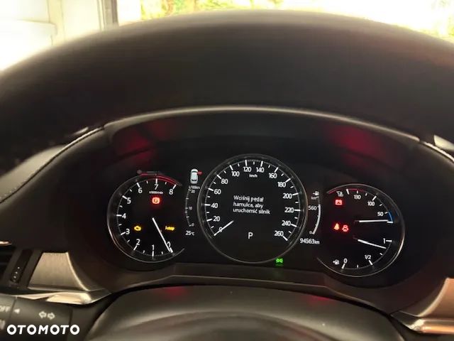 Mazda 6 2.0 SkyPassion - 14