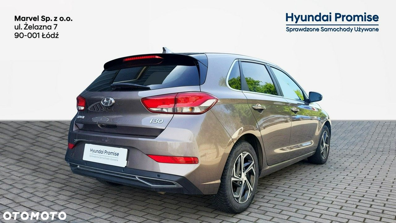 Hyundai i30 - 5