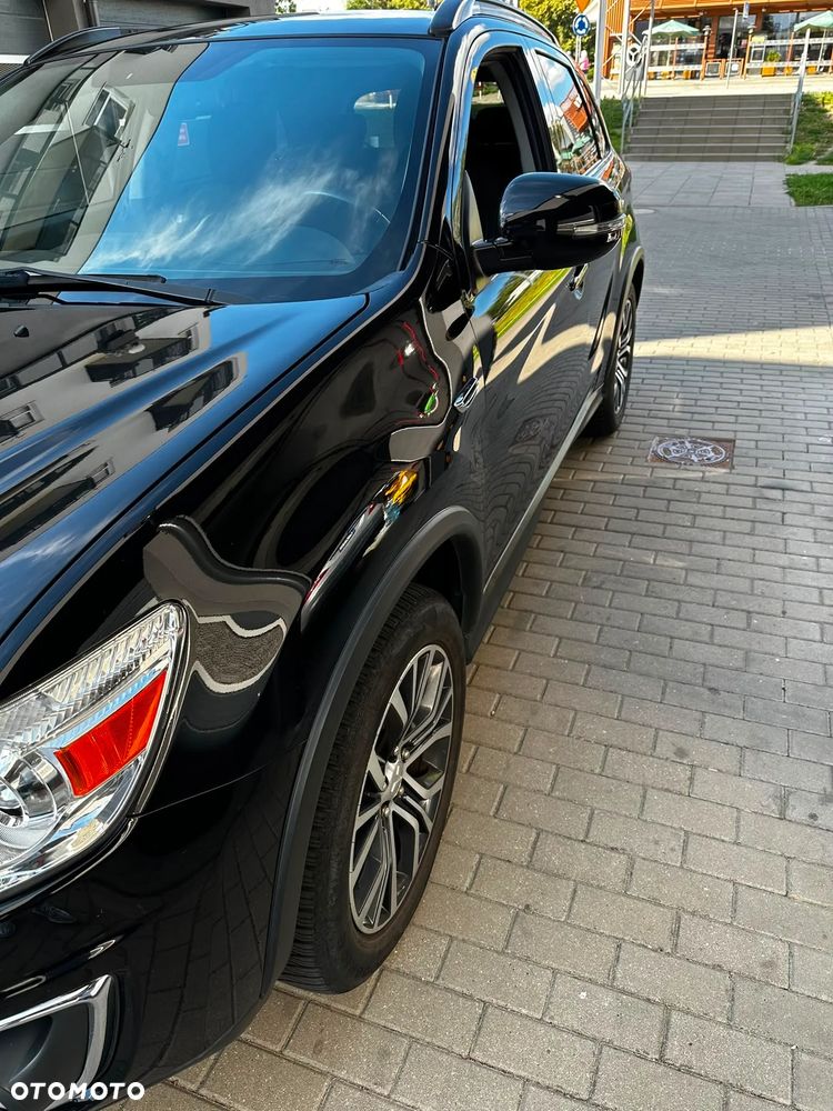 Mitsubishi ASX 1.6 ClearTec 2WD - 4