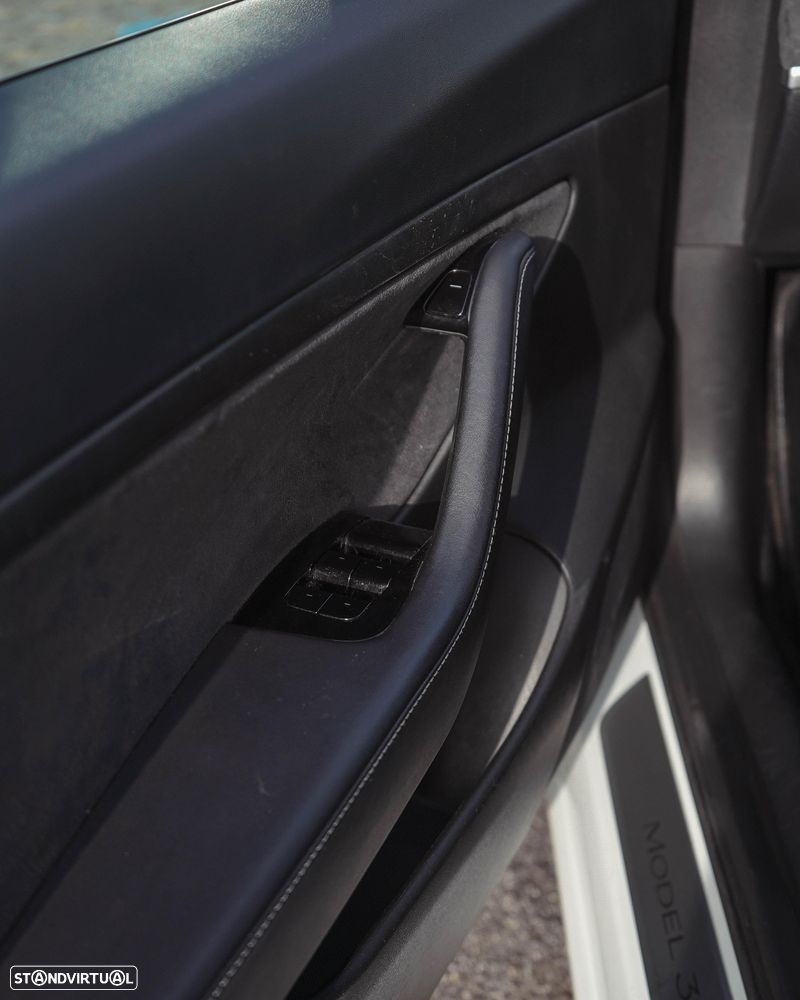 Tesla Model 3 Standard Range Plus RWD - 33