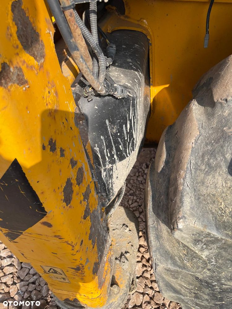 JCB 3CX - 9