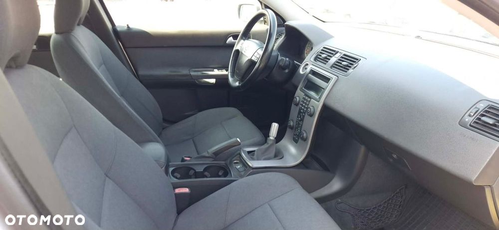 Volvo S40 - 8