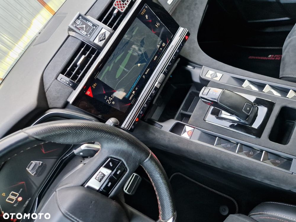 DS Automobiles DS 7 Crossback - 17