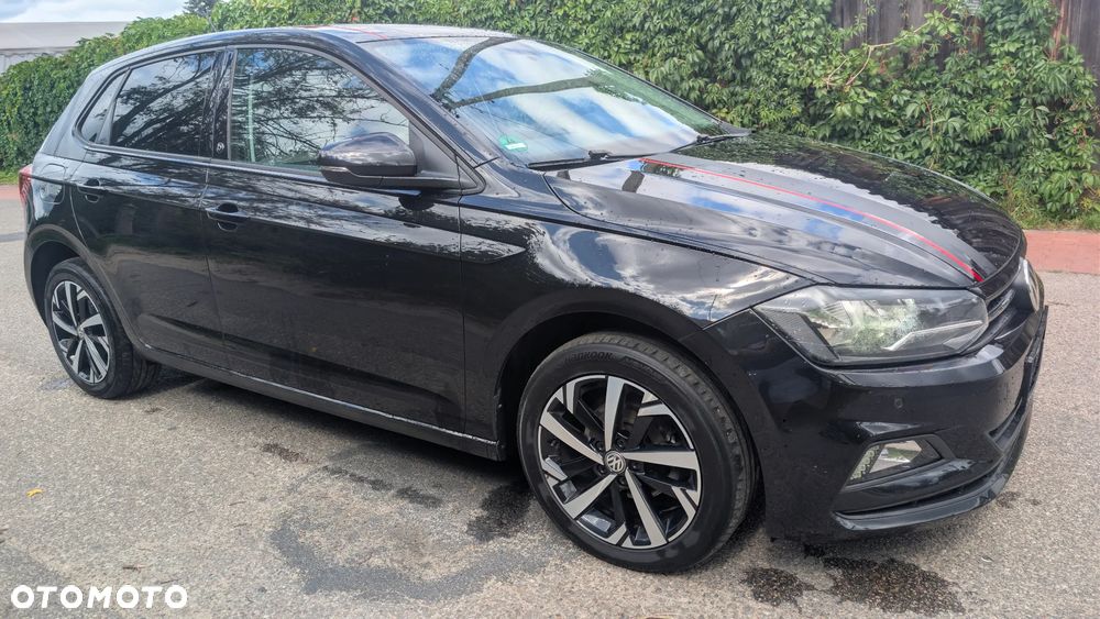 Volkswagen Polo 1.0 TSI Beats - 6