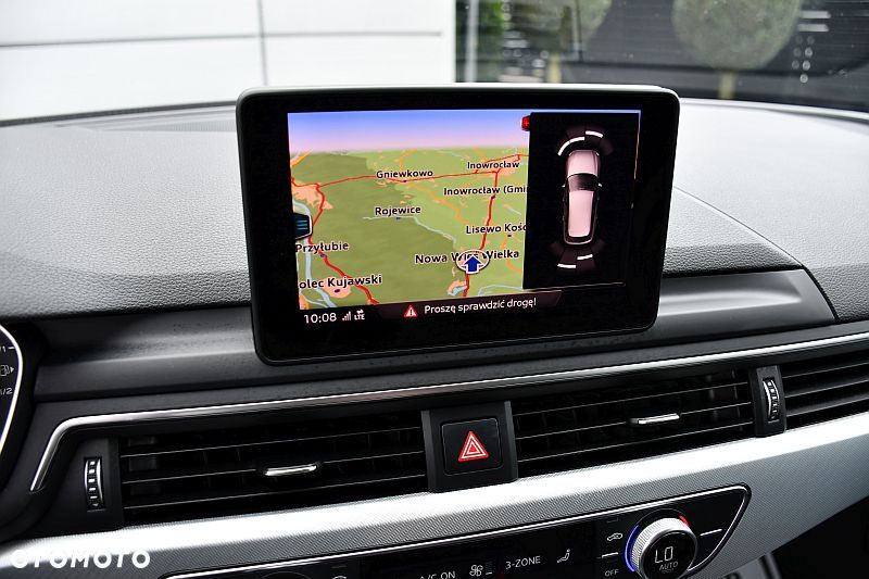 Audi A4 Avant 35 TFSI Sport S tronic - 39
