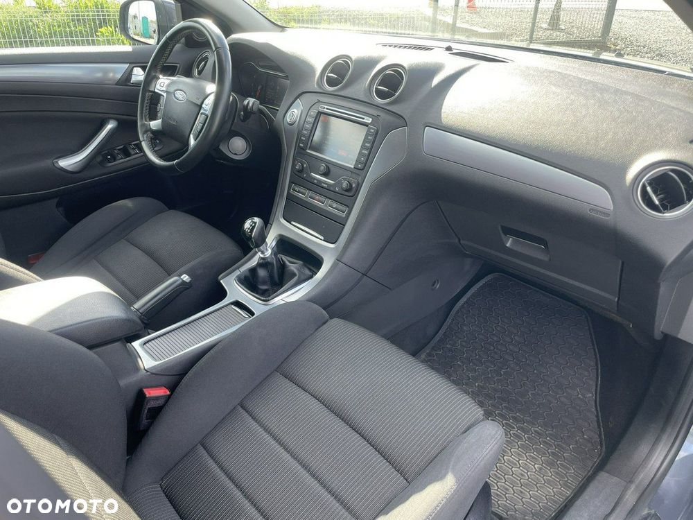 Ford Mondeo 1.6 TDCi Titanium - 29