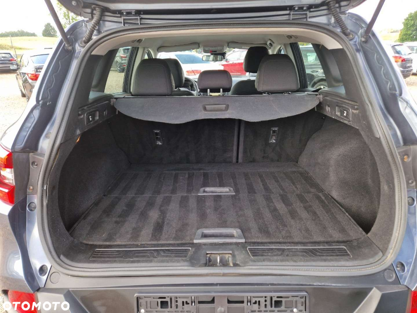 Renault Kadjar Energy dCi 110 LIMITED - 19