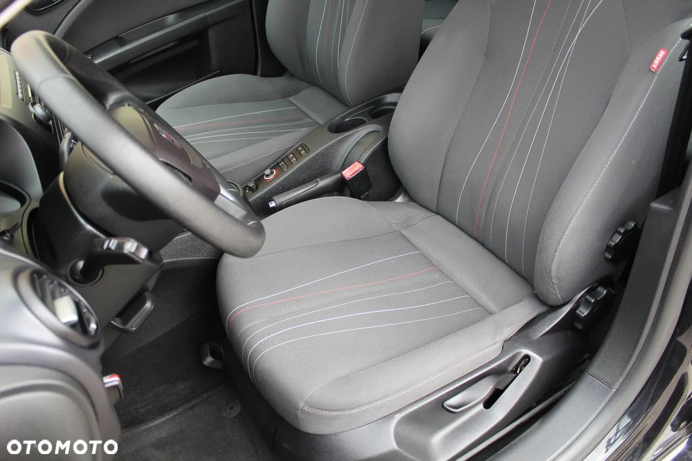 Seat Leon - 20