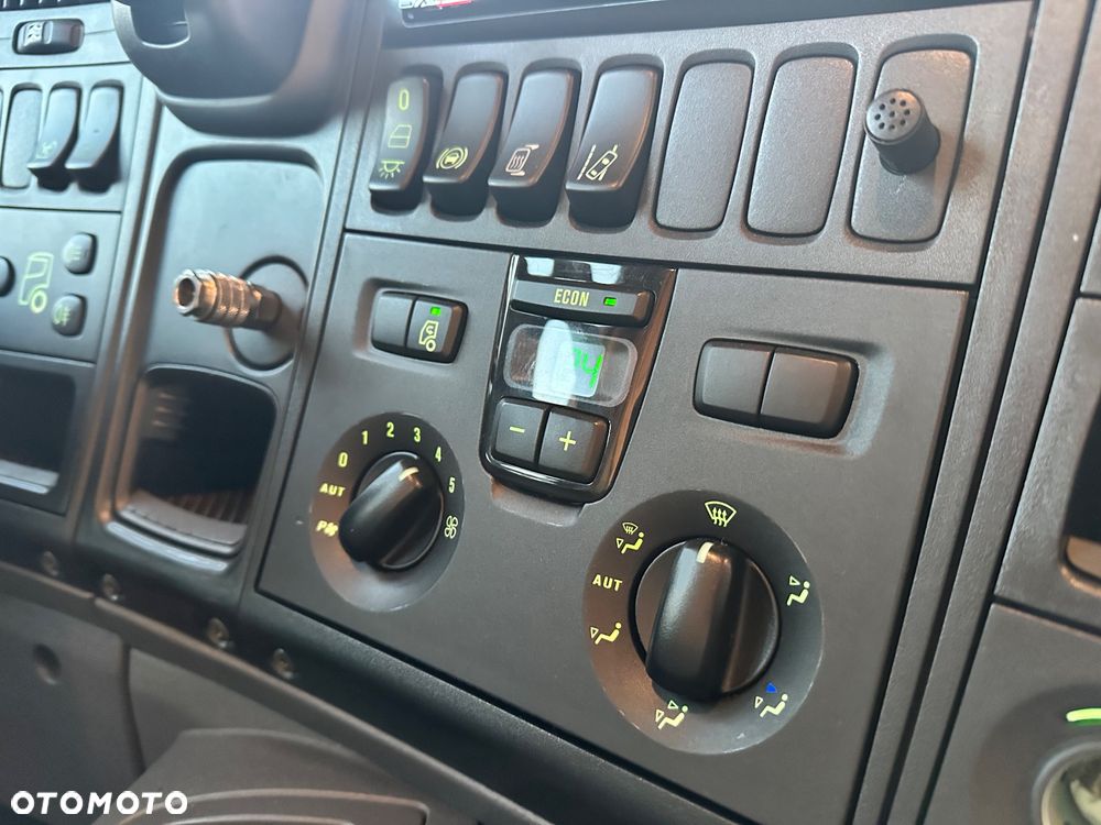 Scania P250 euro6 Idealny Stan Niski Przebieg 2018 - 26