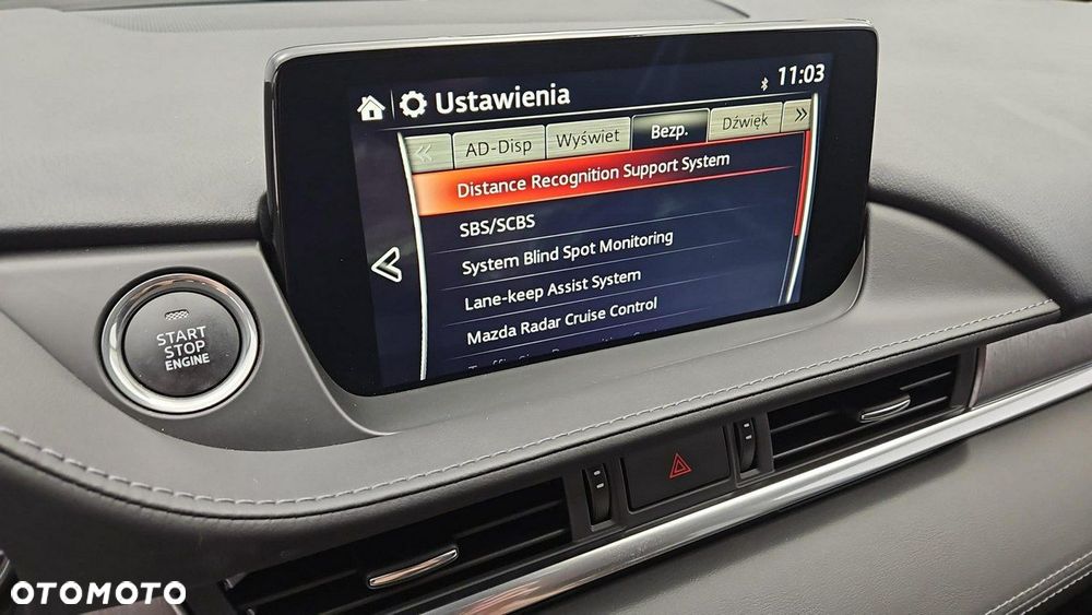 Mazda 6 2.0 Center-Line - 22