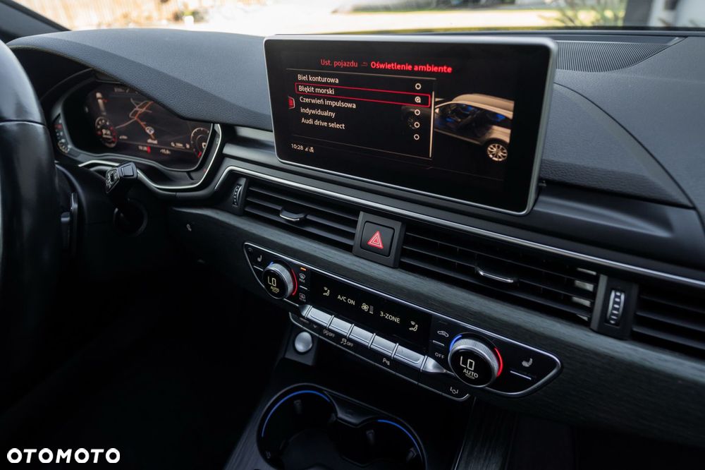Audi A4 Avant - 14