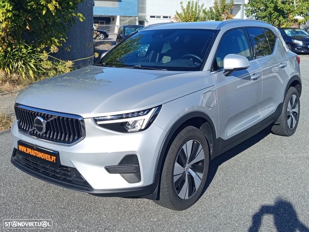 Volvo Xc 40