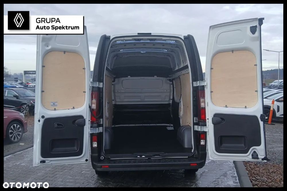 Renault Trafic - 9