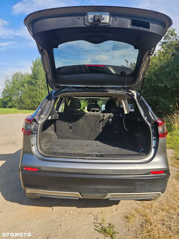 Nissan Qashqai 1.3 DIG-T N-Connecta - 10