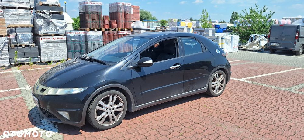 Honda Civic - 3