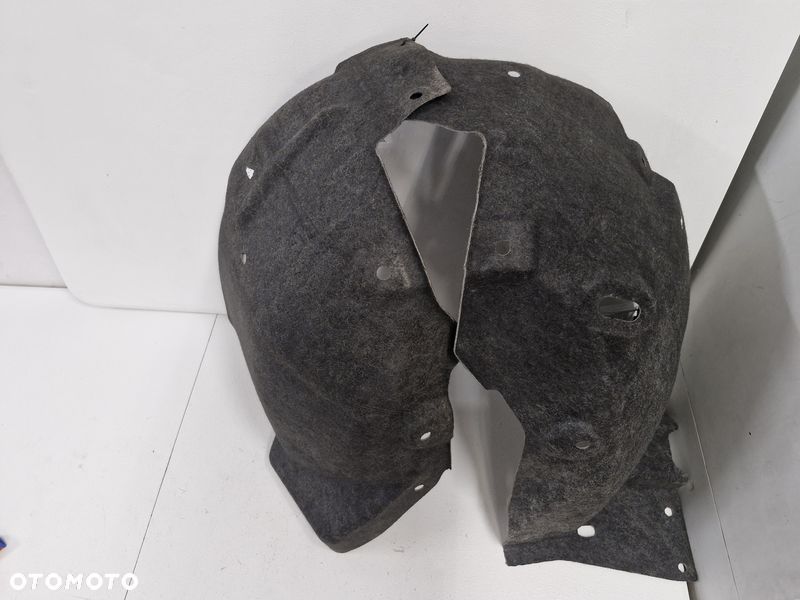 RENAULT SCENIC 4 IV NADKOLE PRAWY PRZÓD PRAWE PRZEDNIE KOMPLETNE 638432532R - 7